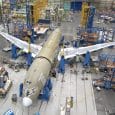 Boeing Aerospace and Defense