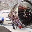 Rolls Royce Defence Aerospace