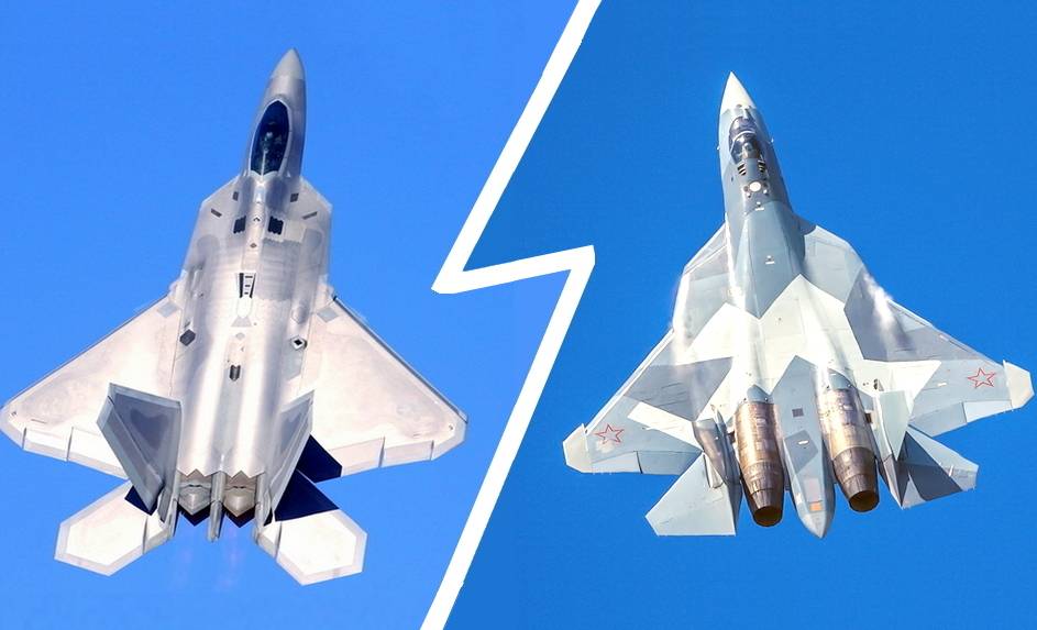 Su 27 Flanker VS F 15 Eagle