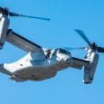 V 22 Osprey 654