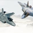 su 57 vs f35