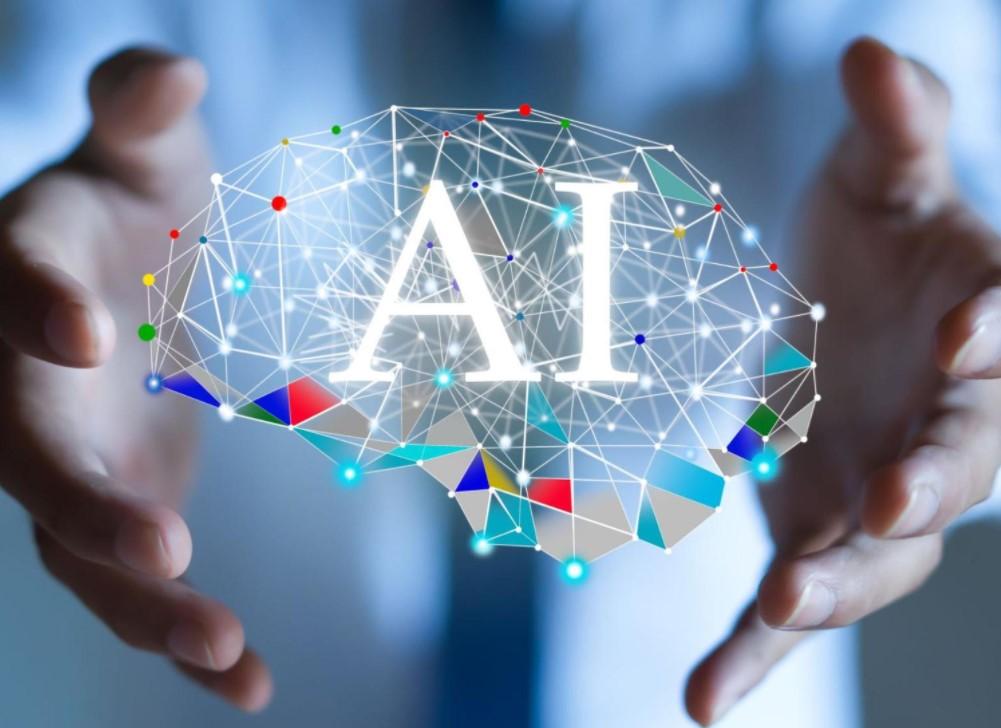 AI Is Transforming