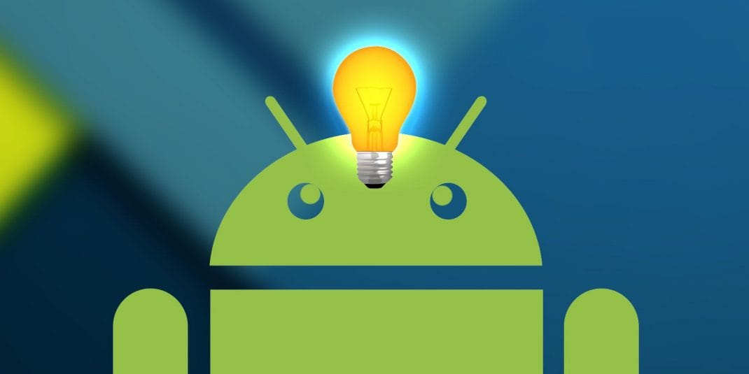 Android Tips 369