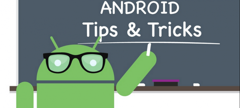 Android Tips 897