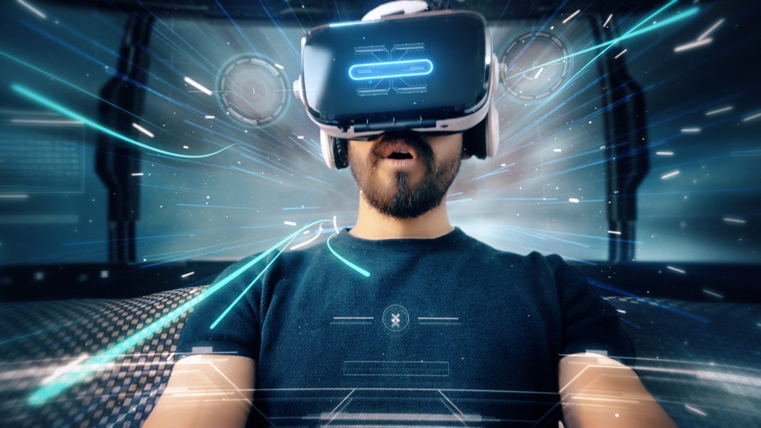 Virtual Reality 897