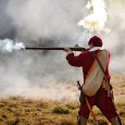 War Weapons in History‍