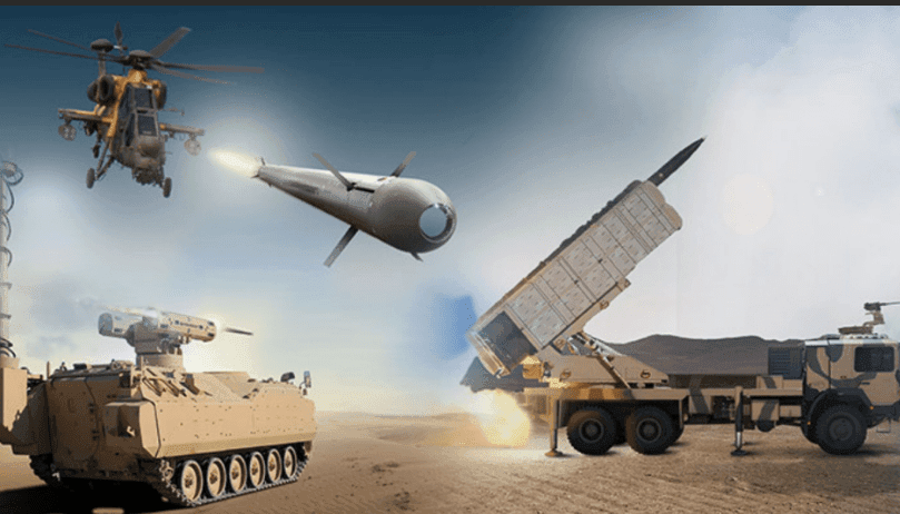 Defense Industry1