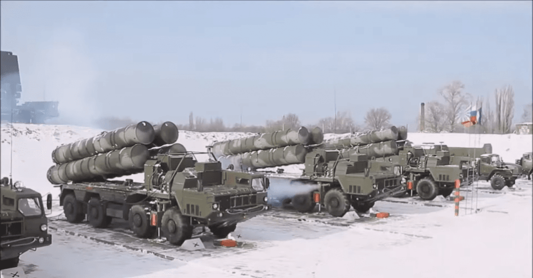 s 400 s400