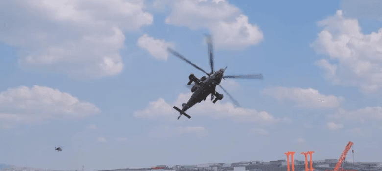 t129 atak helikopteri