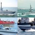 turkiye nin silahli insansiz deniz araci sistemleri sida albatros s rd 09 nb 57 salvo sancar ulaq