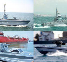turkiye nin silahli insansiz deniz araci sistemleri sida albatros s rd 09 nb 57 salvo sancar ulaq