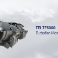 tei tf6000 turbofan motoru tusas motor sanayii jet motoru