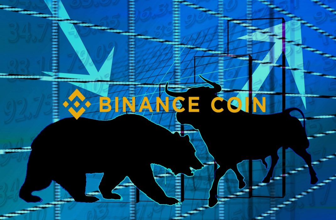 binance coin bnb coin Binance Coin BNB A Comprehensive Overview of the Popular Cryptocurrency