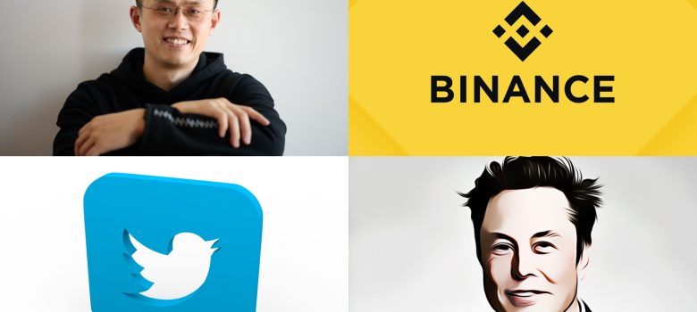 bluebird index binance elon musk cz twitter