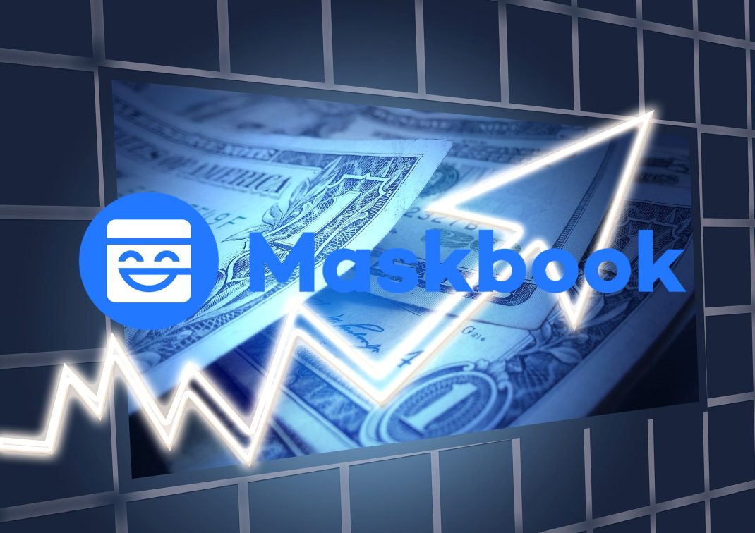 mask bluebird index binance mask network coin crypto