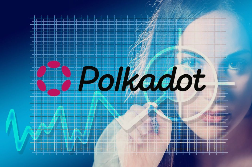 polkadot dot