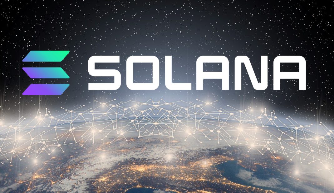 solana sol altcoin crypto
