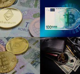 Central Bank Digital Currencies CBDC CBDCs stablecoins crypto