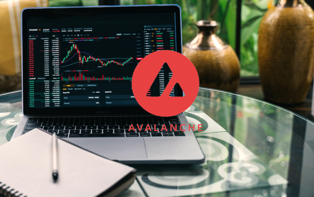 avalanch avax coin