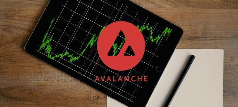 avax avalanch crypto