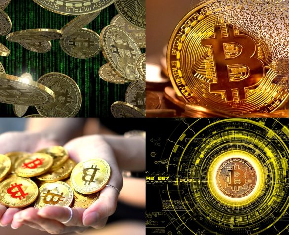bitcoin btc