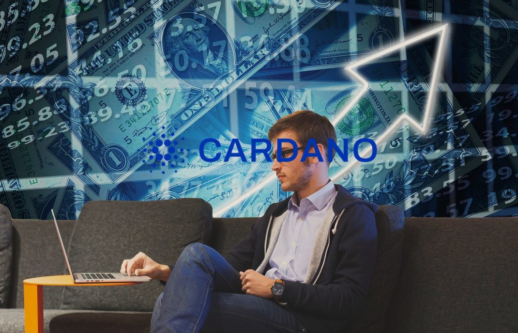 cardano ada crypto