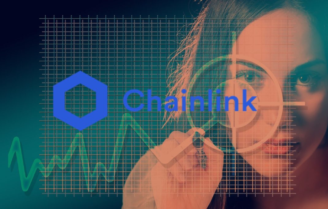 chainlink link