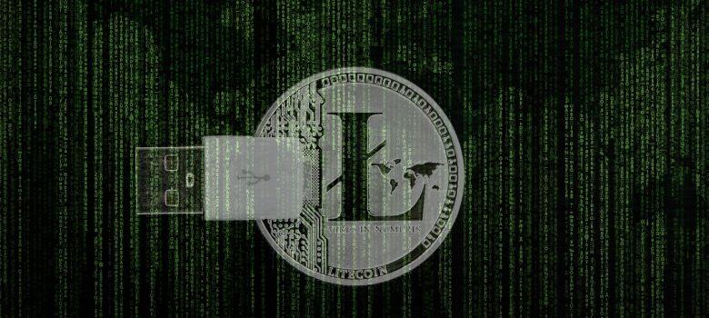 cryptocurrency ltc litecoin