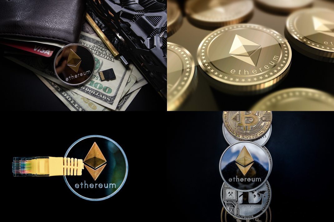 ethereum eth crypto