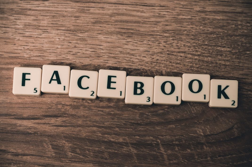 facebook meta social