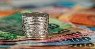 forex coin