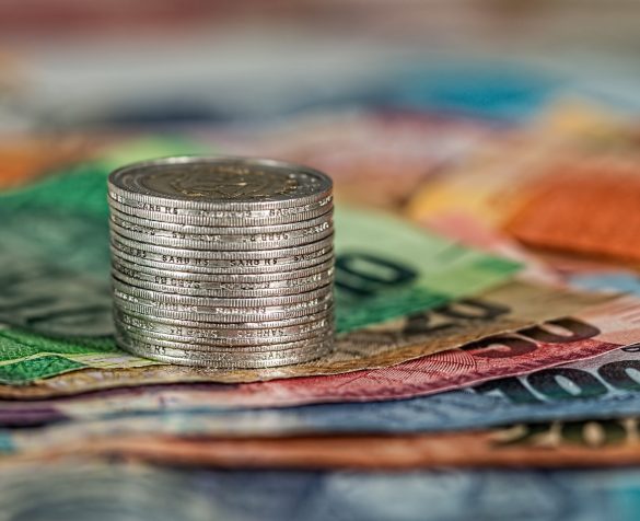 forex coin