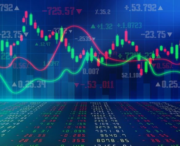forex market