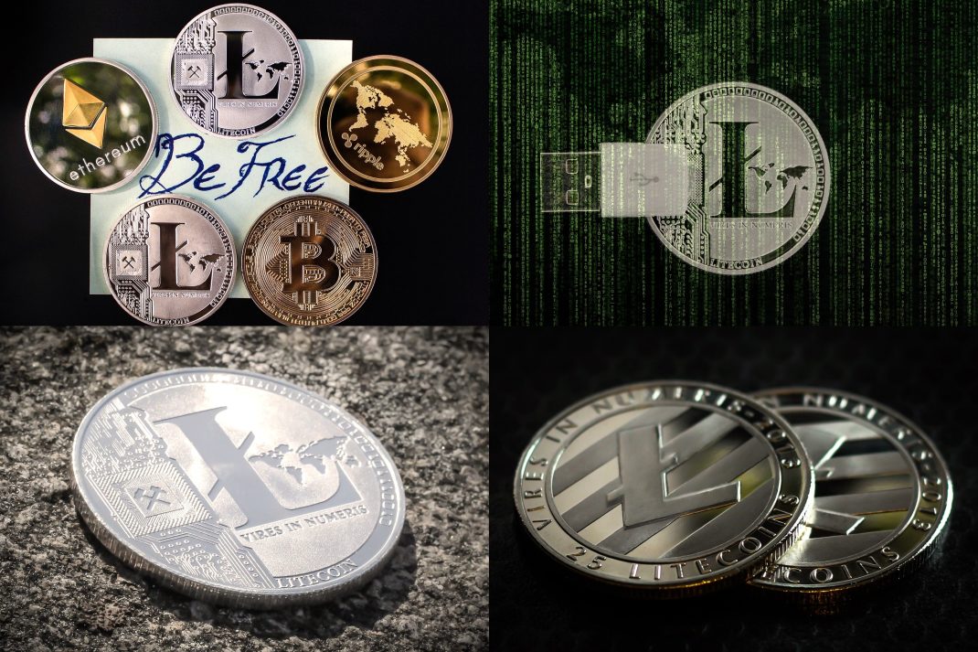 litecoin ltc