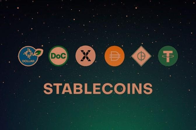stablecoins