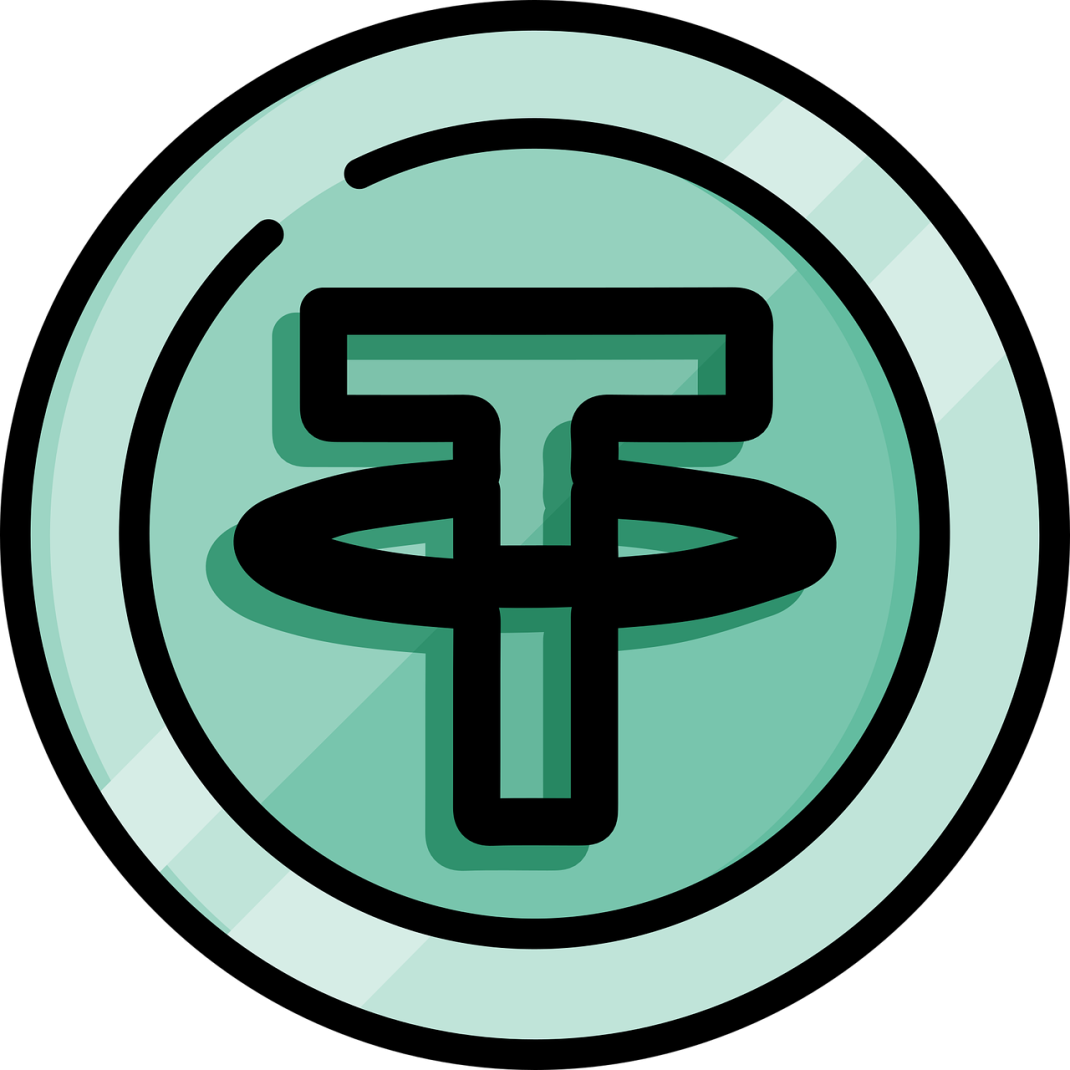 tether usdt stablecoin