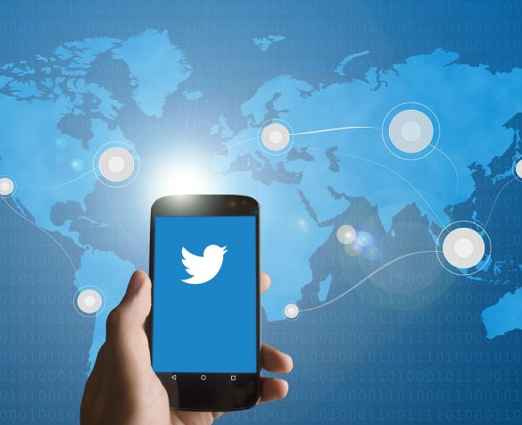 twitter socail