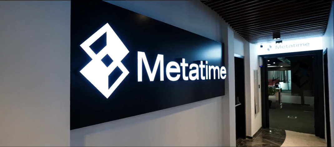 Metatime mtc metacoin
