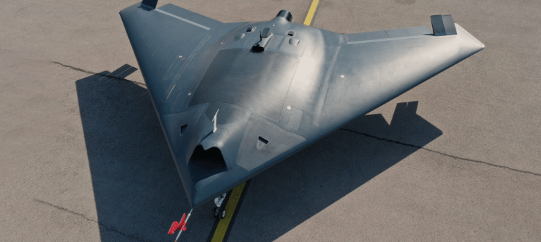 Anka 3 Fuel Refueling Version to be Developed