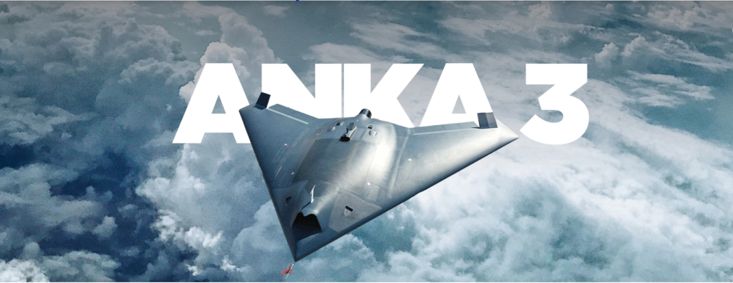 anka 3 anka III